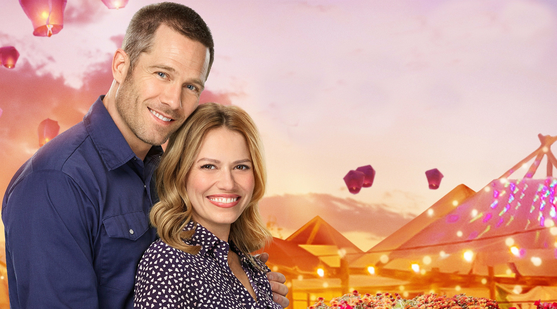 Un festival pour la Saint-Valentin | TF1 Pro